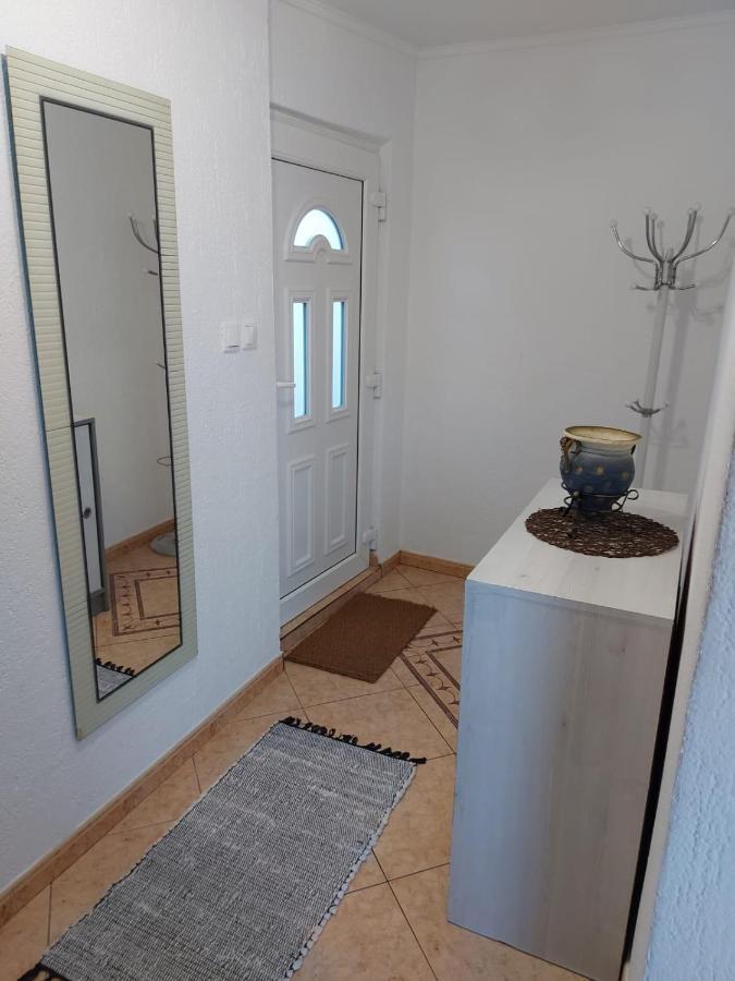 Apartment Matmar 塞尼 外观 照片
