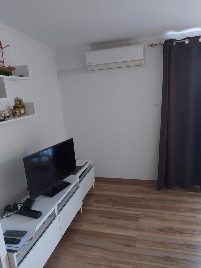 Apartment Matmar 塞尼 外观 照片