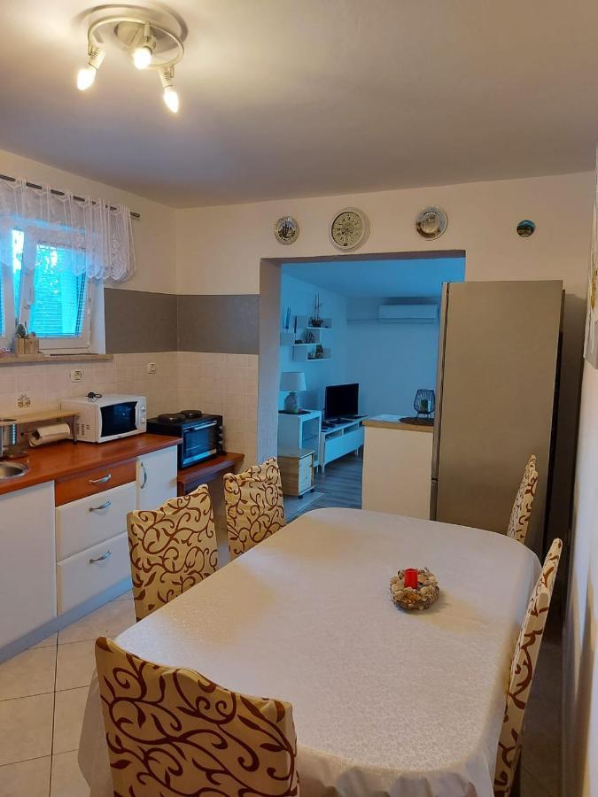 Apartment Matmar 塞尼 外观 照片