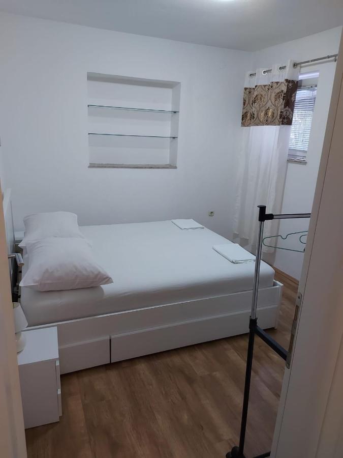 Apartment Matmar 塞尼 外观 照片