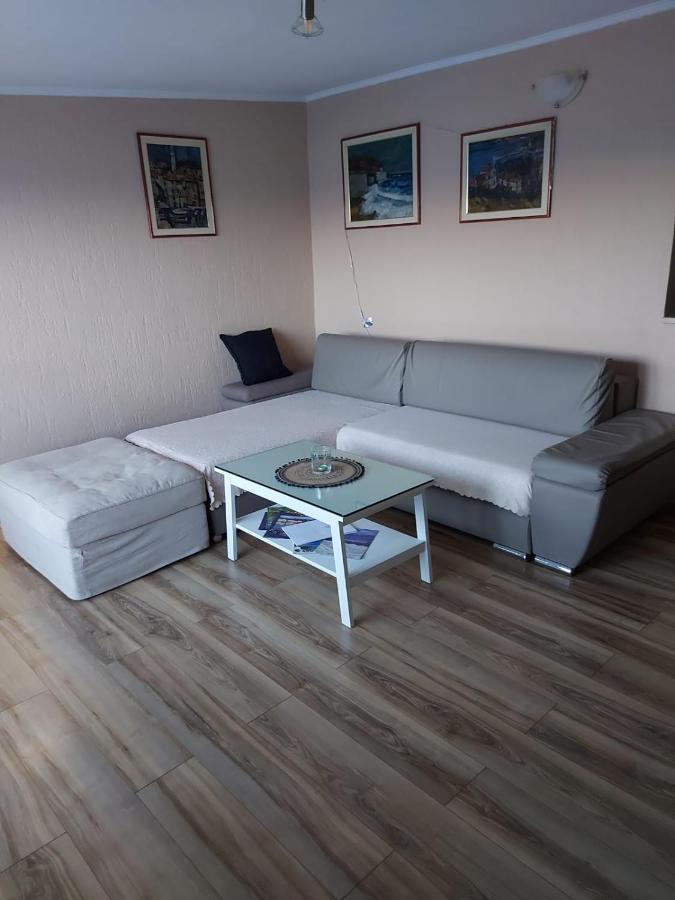 Apartment Matmar 塞尼 外观 照片