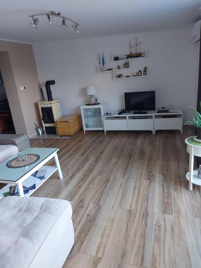 Apartment Matmar 塞尼 外观 照片