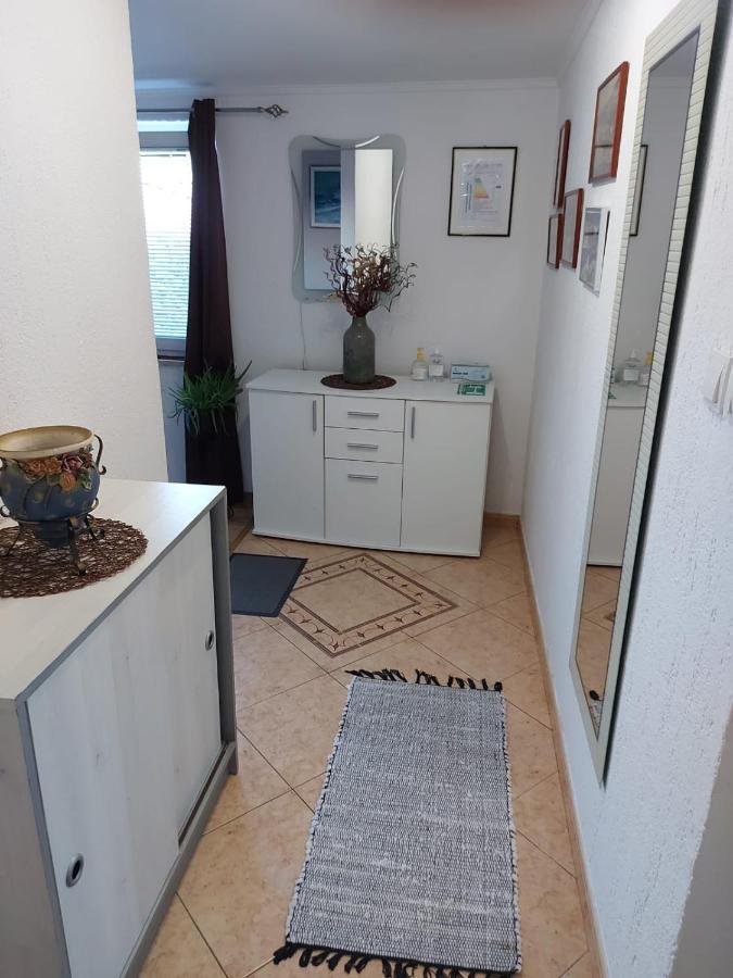 Apartment Matmar 塞尼 外观 照片