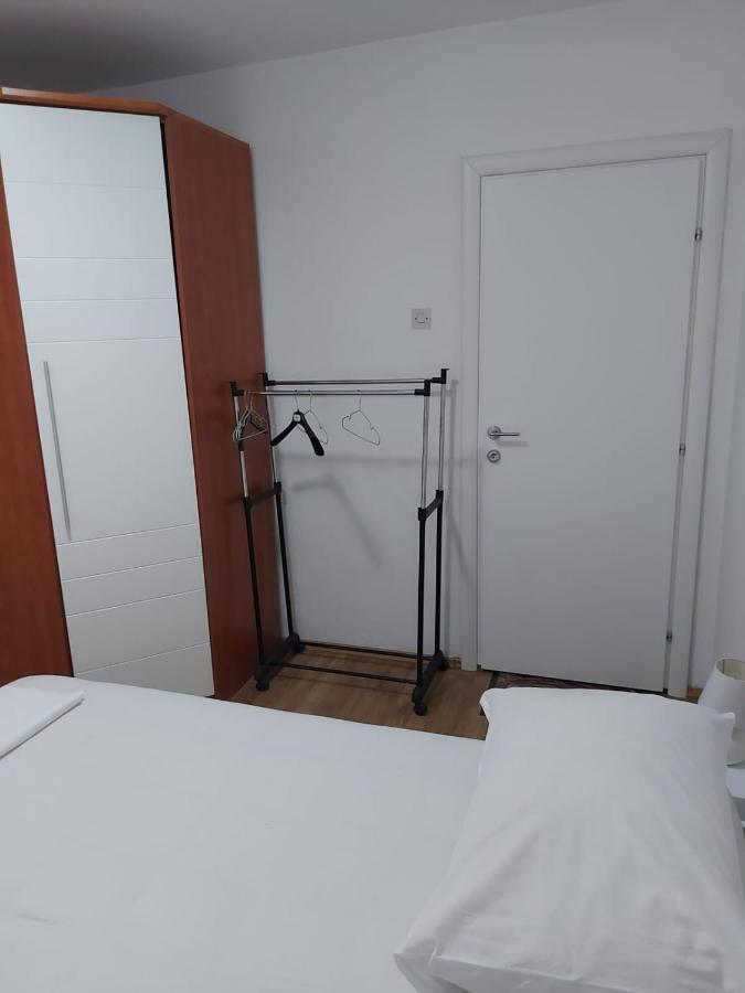 Apartment Matmar 塞尼 外观 照片