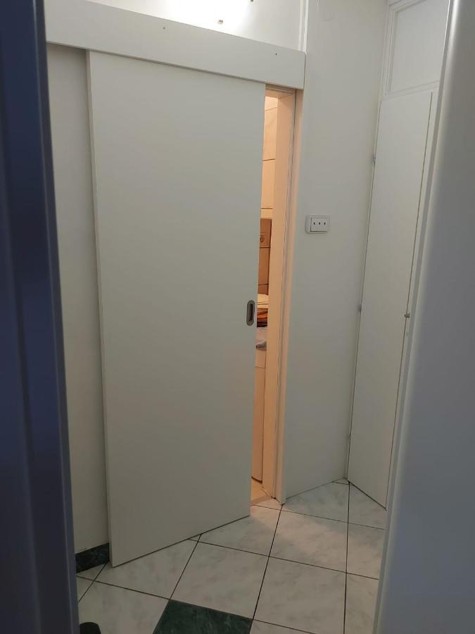 Apartment Matmar 塞尼 外观 照片
