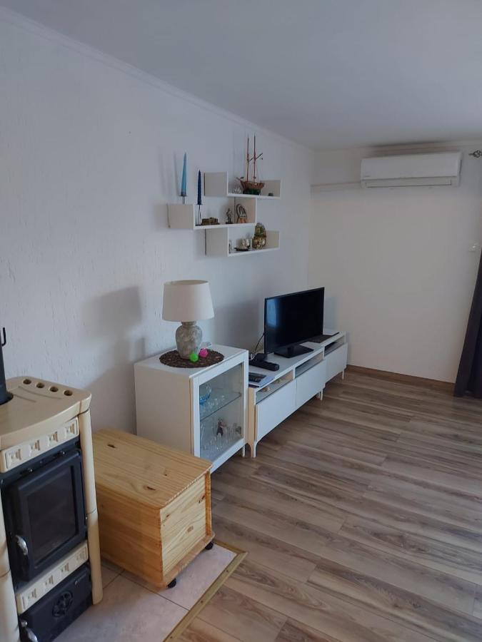 Apartment Matmar 塞尼 外观 照片