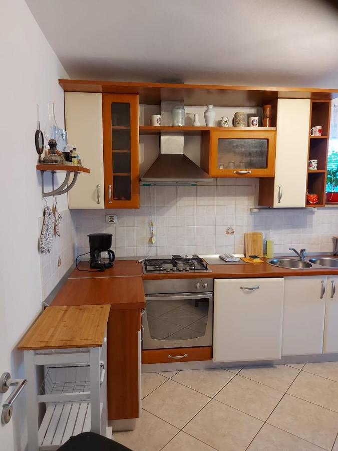 Apartment Matmar 塞尼 外观 照片