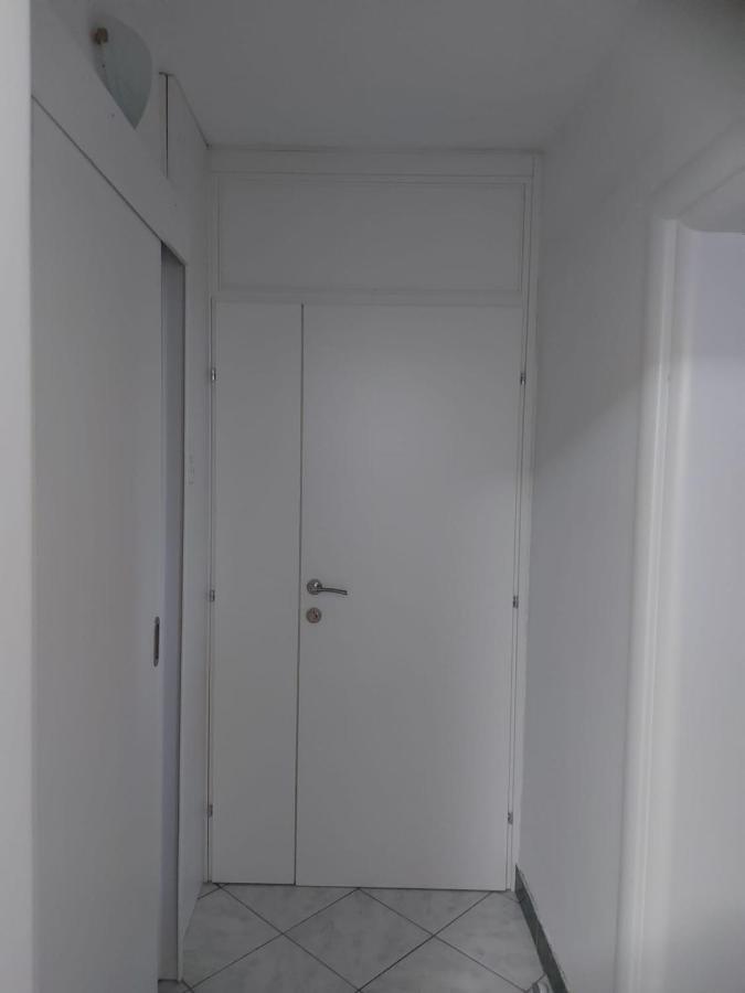Apartment Matmar 塞尼 外观 照片