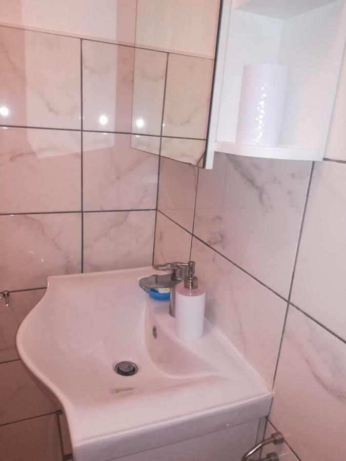 Apartment Matmar 塞尼 外观 照片