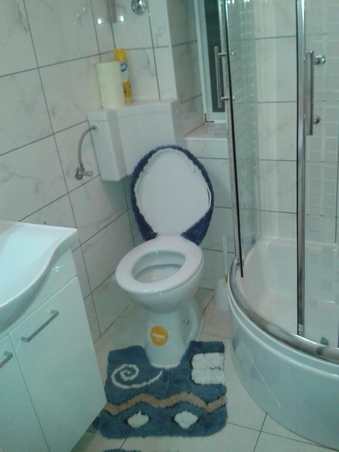 Apartment Matmar 塞尼 外观 照片